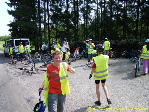 Le Tour de la Résistance...