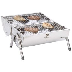 Buy Coal BBQ - Buy Electric, Charcoal and Propane Grills At Best Prices