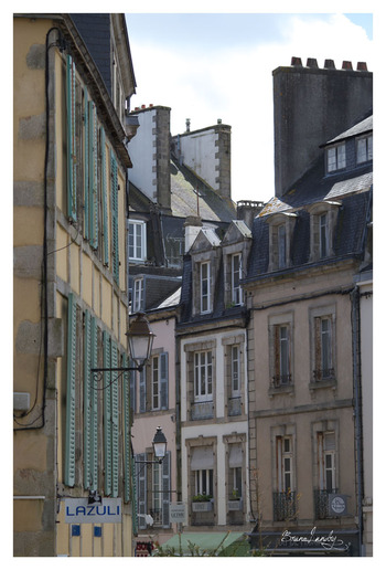 Quimper