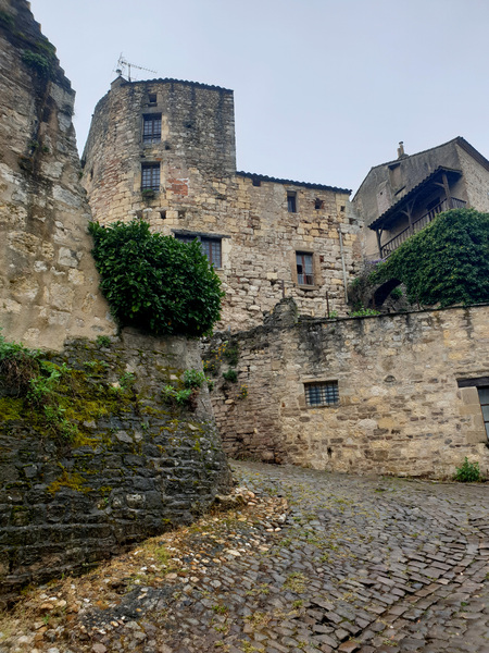 Cordes-sur-Ciel