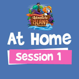 At-Home VBS Session 1