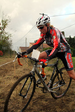 Cyclo cross VTT UFOLEP de Marly : ( Séniors – Féminines )