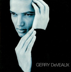 Gerry DeVeaux - Rhythm & Love - Complete CD