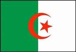 AFRIQUE - ALGERIE