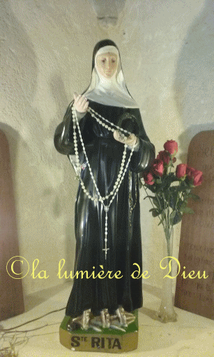 Le Revest les eaux, église Saint Christophe