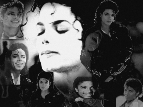 Love U Michael