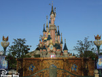 Noël passés à Disneyland Paris - Partie 2 : 2006 à 2009