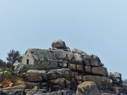 Le Tour de la Bretagne Sud... de Roscoff à la Pointe de Kerdéniel