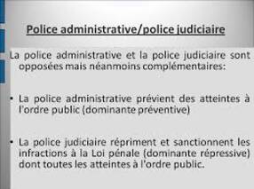 Dissertation controle juridictionnel police administrative pdf