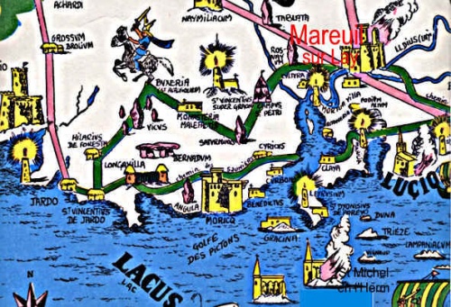JARD SUR MER