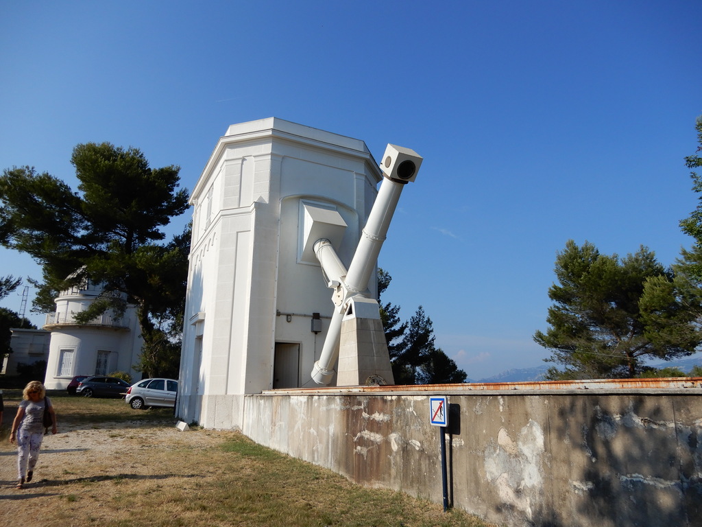 L'observatoire de Nice ...Suite !