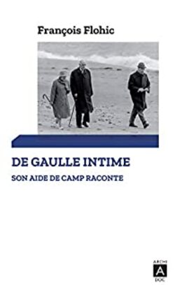 De Gaulle intime SP 