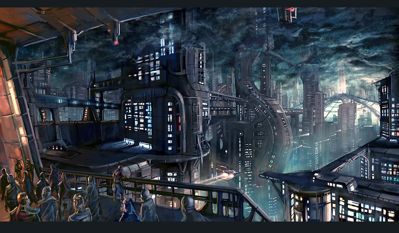Utopie Dystopie Utopie Dystopie
