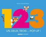 Un, Deux, Trois...pop-up