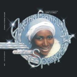 Aretha Franklin - Sparkle - Complete LP