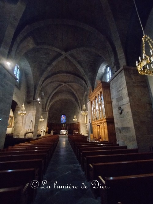 Cathédrale Saint Léonce de Fréjus