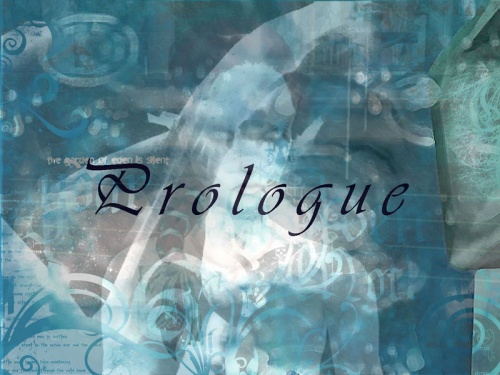 Prologue 