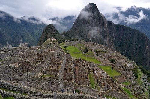 Belles photos Pérou