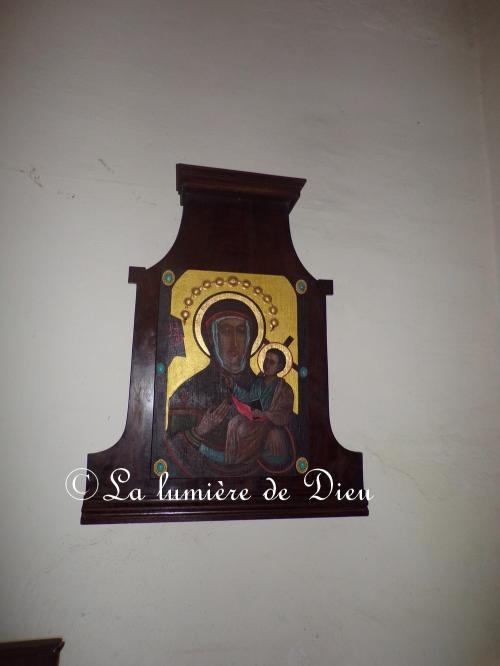 Cadaqués, l'église Santa Maria