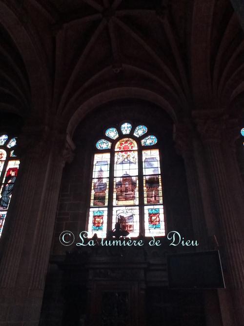 Sainte-Anne d'Auray, la basilique