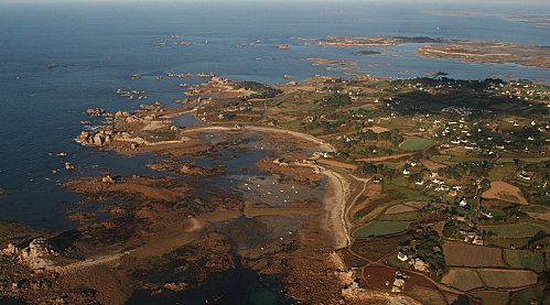 VUE AERIENNE