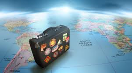 Un voyage pour 2020