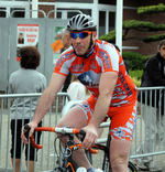 Grand Prix cycliste UFOLEP « Emile Broutin » à Fenain ( 1ère, 3ème cat, cadets )