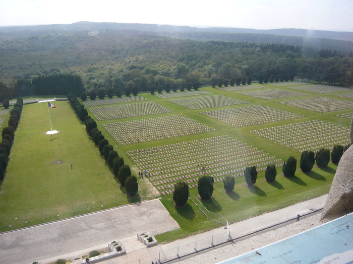 Ossuaire de Douaumont (55)