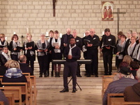 Concert du 1er décembre