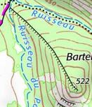 Rando : Cap du Carmil (pays de Foix) - 09