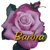 rose Barbra