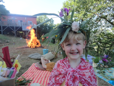Blog de melimelodesptitsblanpain : Méli Mélo des p'tits Blanpain!, Saint-Jean d'été/Solstice d'été