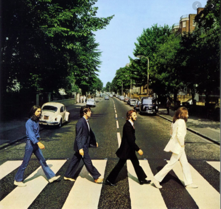Comment et Pourquoi se sont séparés les Beatles le 10 avril ...