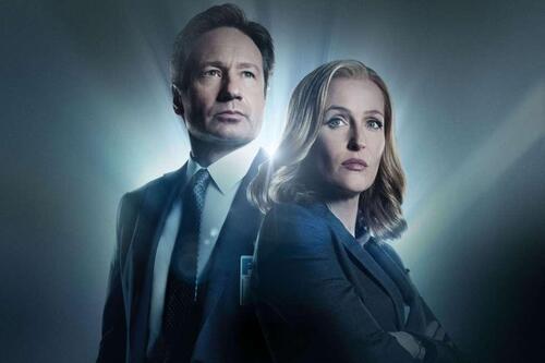 X-Files, saison 10 : ils voulaient payer Gillian Anderson deux fois moins que David Duchovny