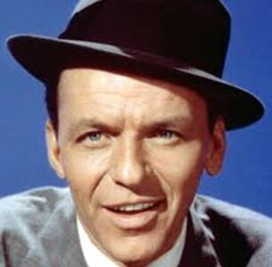 Frank Sinatra (1915- 1998)