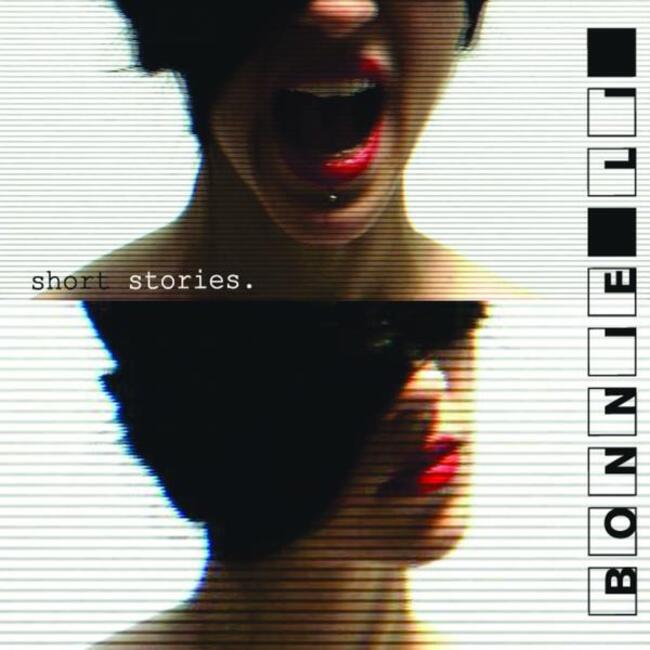 Bonnie Li - Short Stories vol 1-2 (2012) [Electro , Trip Hop]