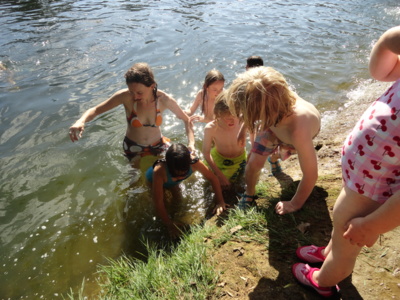Blog de melimelodesptitsblanpain : Méli Mélo des p'tits Blanpain!, Saint-Jean d'été/Solstice d'été