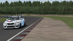 BMW M2 cs