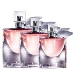 Calendrier De L'Avent #22: Parfum - La Vie Est Belle de Lancôme
