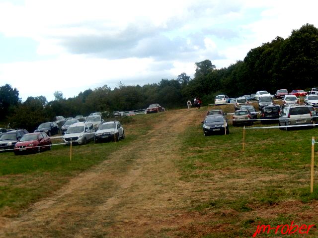 Haute-Vienne: Randonnez-vous 2015 (2) ,un succès et un dimanche de fête pour tous les marcheurs