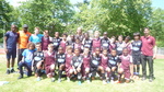 Tournoi International élite U12 GIF Cup