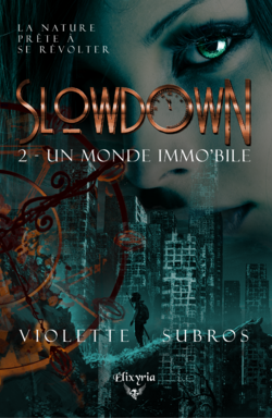 Slowdown, tome 2 : Un monde Immo'bile