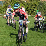 23ème Cyclo cross VTT UFOLEP d’Allennes les Marais ( Ecoles de cyclisme )
