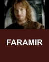 Carte present. Faramir