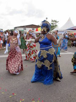 carnaval de guyane 