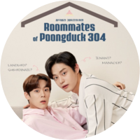 Roommates of Poongduck 304
