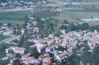 Ribaute-les-Tavernes - Site officiel de la commune