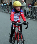 17ème Prix cycliste UFOLEP du Printemps à Orchies ( Ecoles de cyclisme )