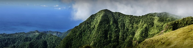 Voyage Antilles | Randonnée et trek Antilles