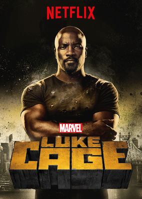 Marvel's Luke Cage - Saison 1 - La bibliothèque éclectique